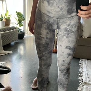 lululemon align leggings